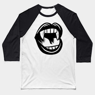 Vampire Baseball T-Shirt